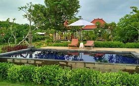 Kubu Sunset Guest House